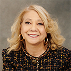 Chancellor Garcia Headshot